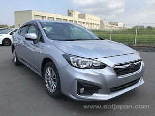 IMPREZA G4